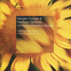 Concerto for Piano and Orchestra No. 22, K. 482: II. Andante