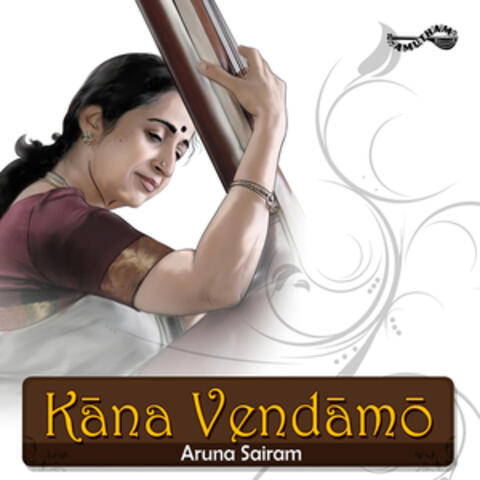 Kana Vendamo