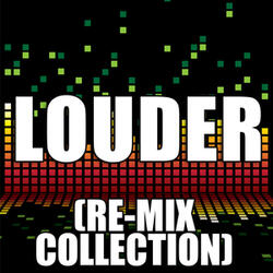 Louder (DubStep Re-Mix)