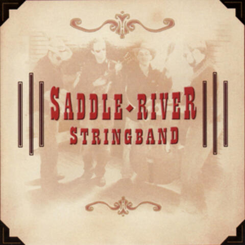 Saddle River Stringband