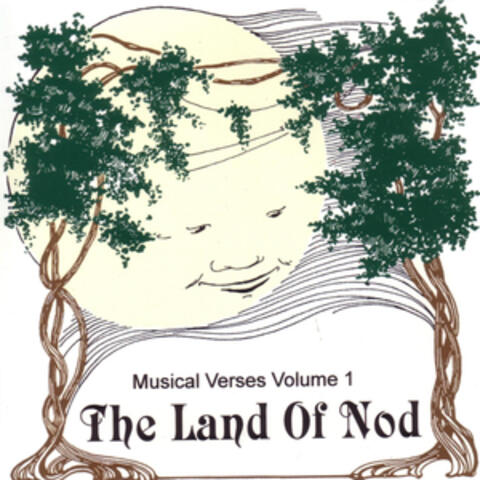 Musical Verses™ Vol. 1 - The Land of Nod