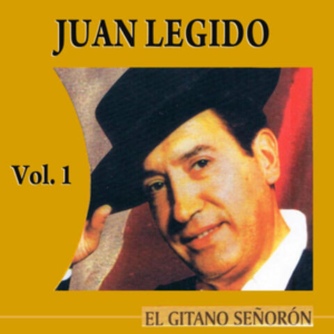 Gitano Señorón Volume 1