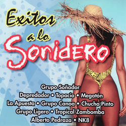 Cumbia De Los Barrios
