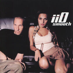 Smooth (feat.Nadia Ali)