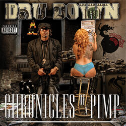 Pimp Be Cool (Feat. Matt Blaque)