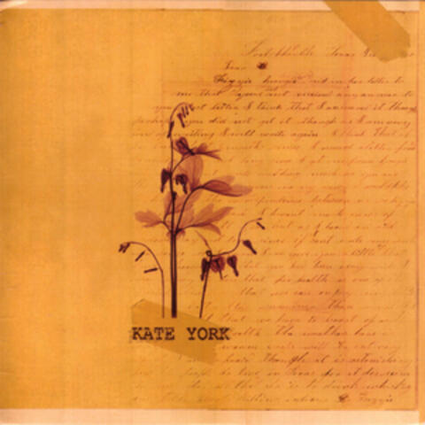 Kate York EP