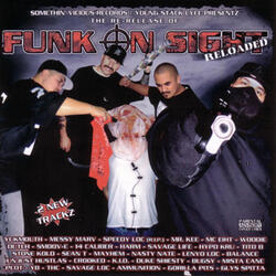 Keep It Gangsta (feat. Mc Eiht)