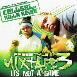 Why? (feat. Da Robba)