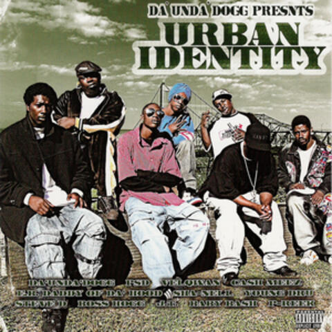 Urban Identity