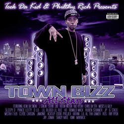 Follow The Money (feat. Philthy Rich & Kaz Kyzah)