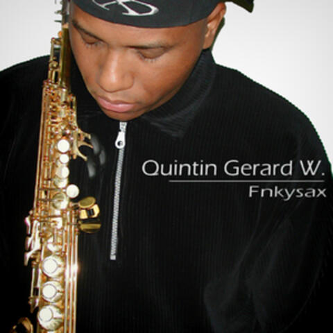 Fnkysax