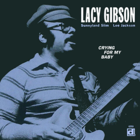 Lacy Gibson