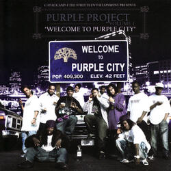 Welcome To Purple City