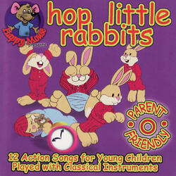 Hop little Rabbits