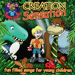The Days Of Creation