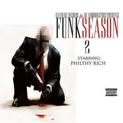 Locked Up (feat. M.A.C., Purple, Snady Nate & Birdman)