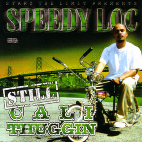 Speedy Loc | iHeart