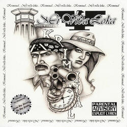 Kriminal Minded (feat. Sonny Boy Lokzta)