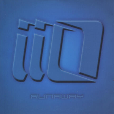 Runaway (feat. Nadia Ali)
