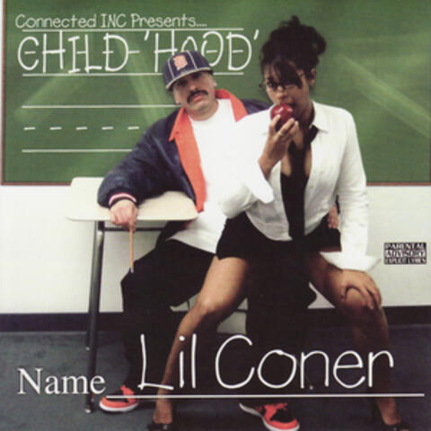 Child 'Hood'