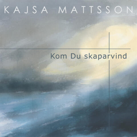 Kom du skaparvind
