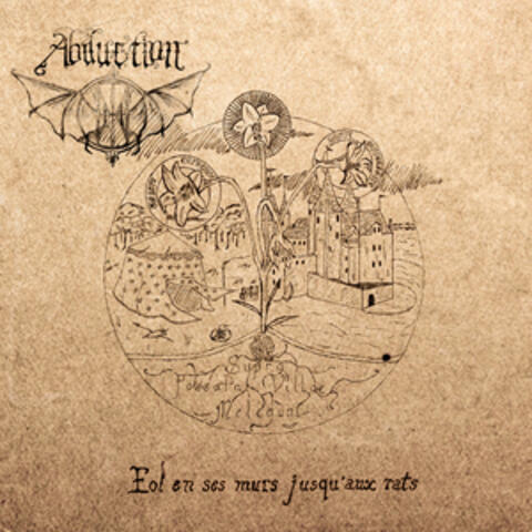 Foi en ses murs jusqu'aux rats