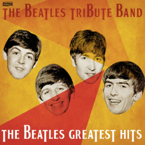 The Beatles Greatest Hits