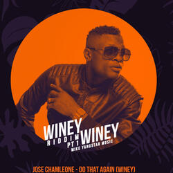 Do That Again (Winey)