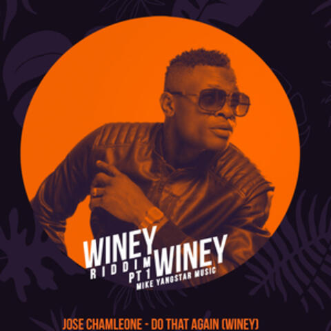 Jose Chameleone & Mike Yangstar