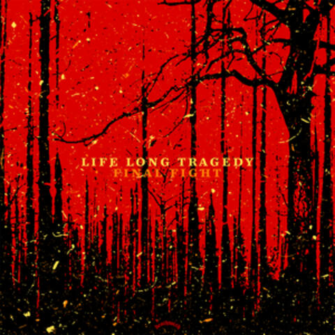 Final Fight / Life Long Tragedy Split