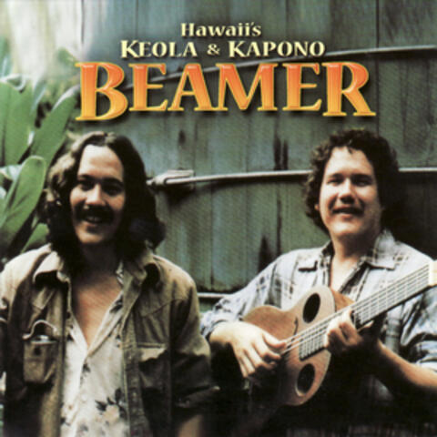 Hawaii's Keola & Kapono Beamer