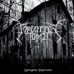 Colourless Despondency