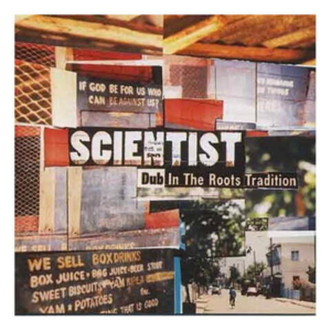 Roots Dub Tradition