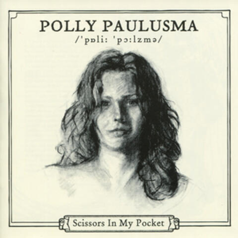 Scissors in My Pocket