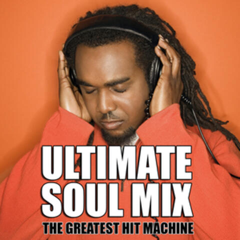 Ultimate Soul Mix