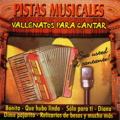Vallenatos Para Cantar