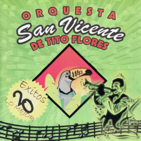 Orquesta San Vincente De Tito Flores