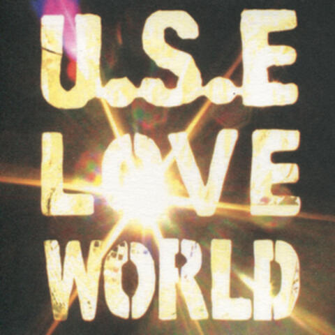 LOVEWORLD
