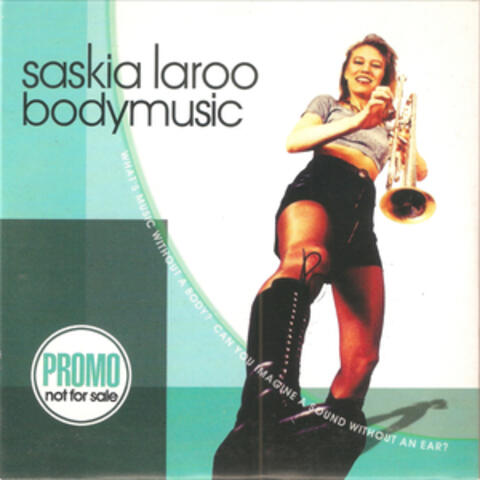 Bodymusic Promo
