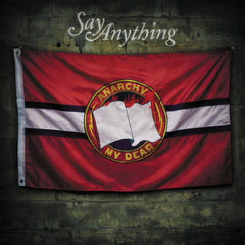 Anarchy, My Dear (Deluxe)