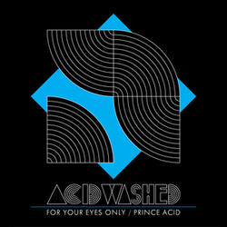 For Your Eyes Only (Arnaud Rebotini Remix)