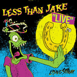 Automatic (Recorded Live at Jack Rabbits in Jacksonville Fl on 02/02/2007)