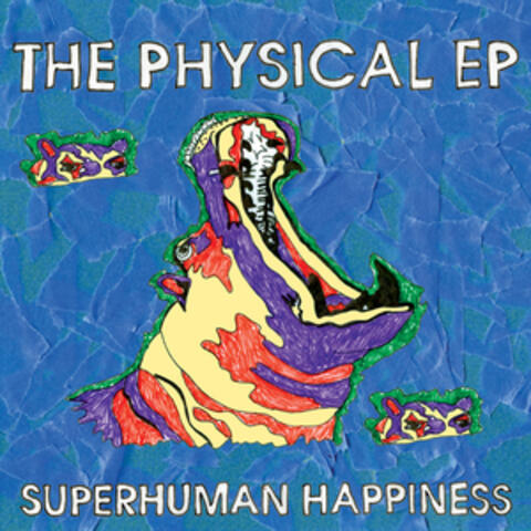 The Physical EP