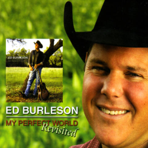 Ed Burleson
