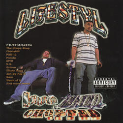 Clique (feat. SPM, Chocstilli, Rasheed, Big T.L.T.)