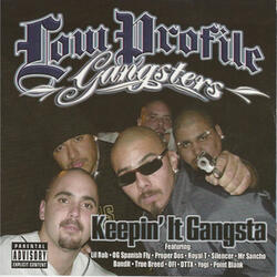 Keep It Gangsta