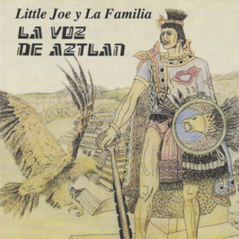 La Voz de Aztlan