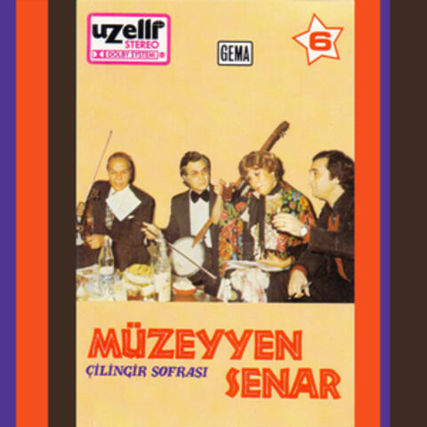 Çilingir Sofrası