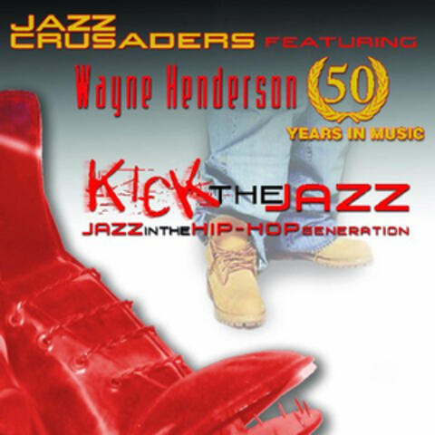 Jazz Crusaders
