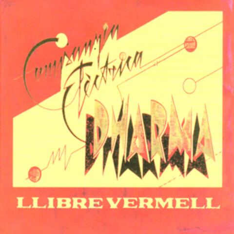 Llibre Vermell